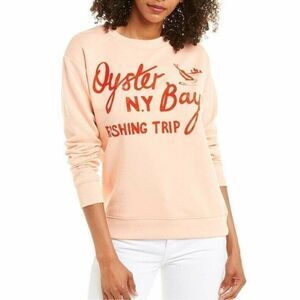 J crew oyster bay crewneck sweatshirt C28